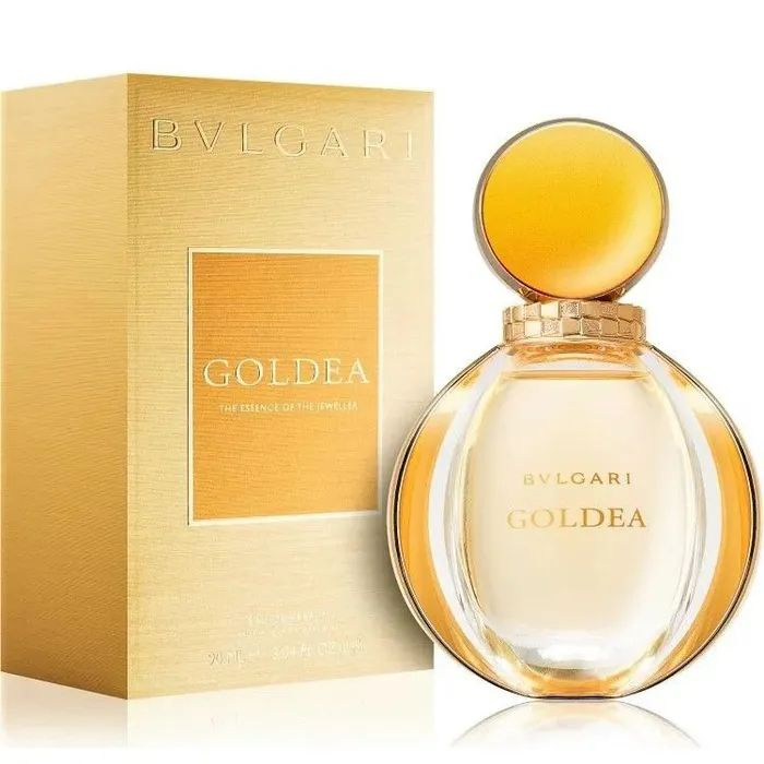 Bvlgari eau 2025 de parfum