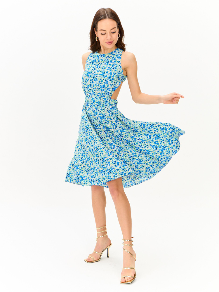 Платье SummerShop #1