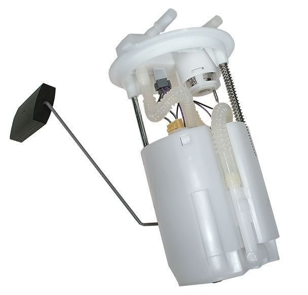 Насос топливный электрический в сборе в баке Fiat Ducato 2.3D 06 ...