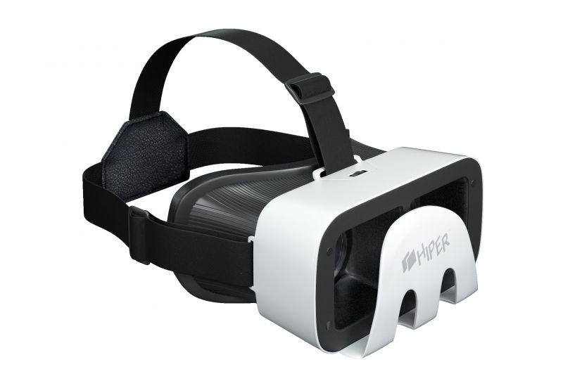 Очки виртуальной реальности HIPER VRR #1