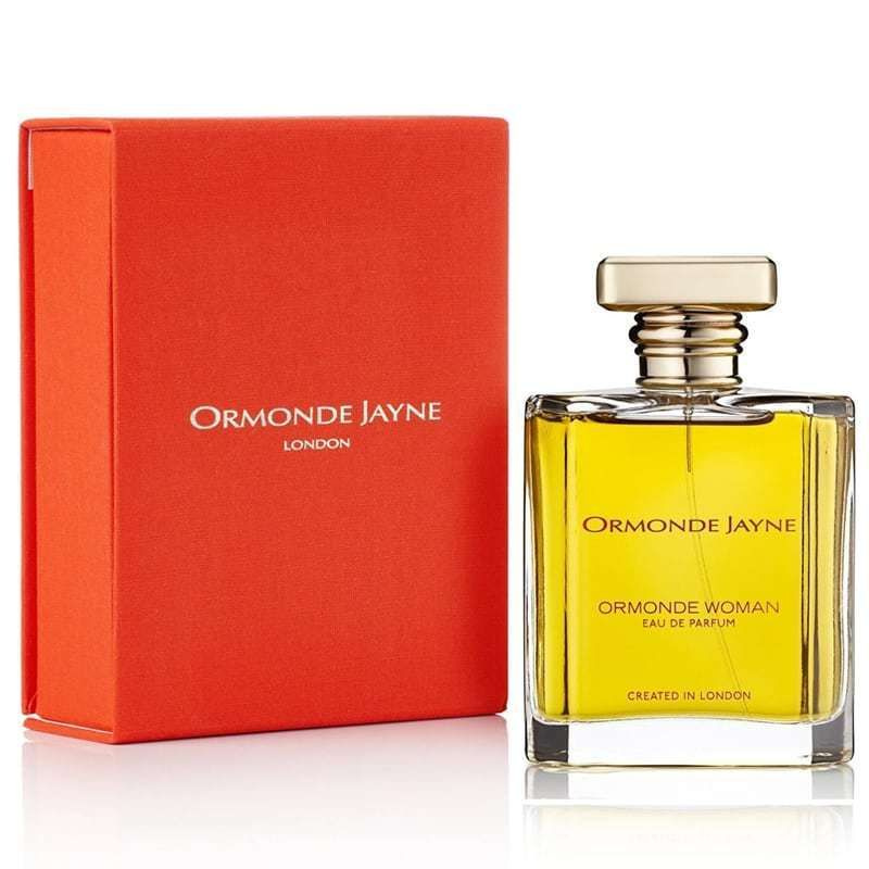 ORMONDE JAYNE ORMONDE JAYNE ORMONDE edp WOMAN 50ml Вода парфюмерная 50