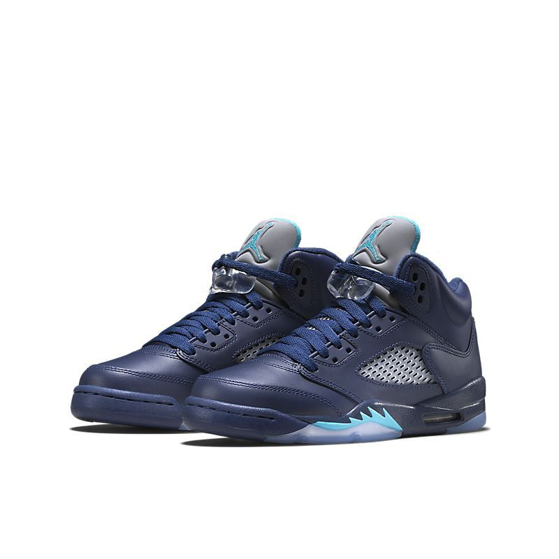 Кроссовки Nike Air Jordan 5 #1