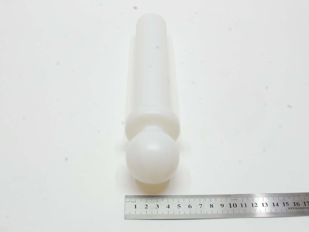 Толкатель мясорубки МИМ-600 / 600М (26.000, 250x35 мм) - купить с ...