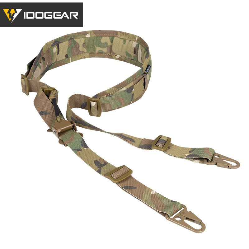 IDOGEAR Ремень #1