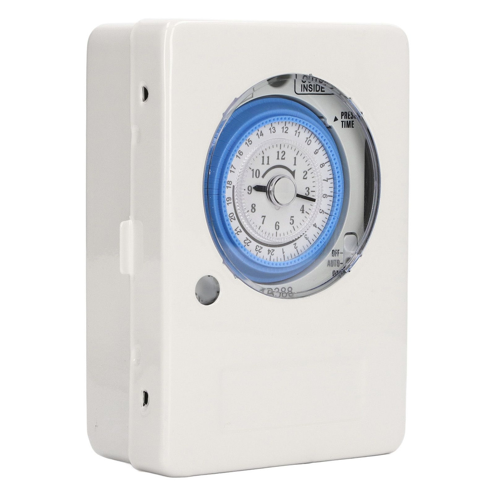 Механический переключатель контроля времени - купить по выгодной цене в ...