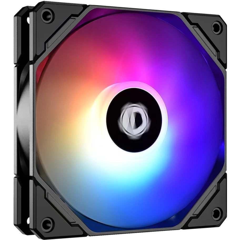 Вентилятор для компьютера ID-COOLING TF-12025-ARGB REVERSE - купить ...