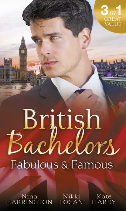 British Bachelors: Fabulous and Famous: The Secret Ingredient / How to Get Over Your Ex / Behind the #1