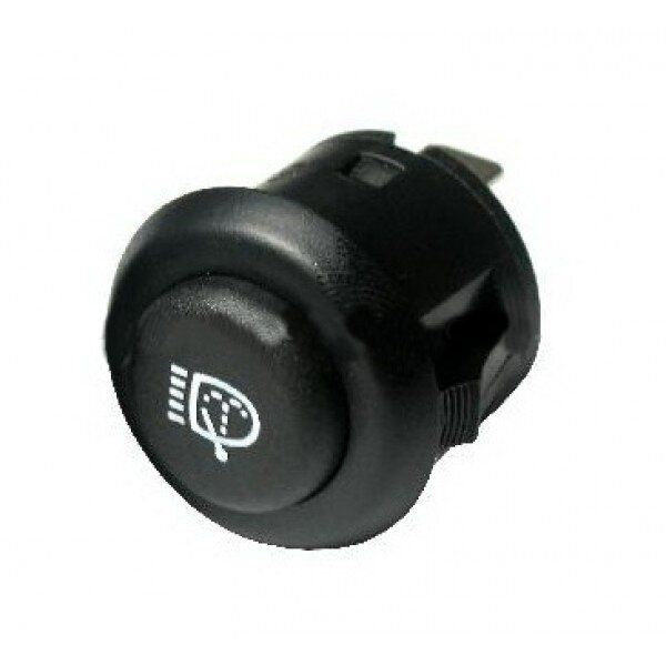 Кнопка омывателя фар 2110, 2822.3710 (1 шт.) - АВАР арт. 2822.3710 ...