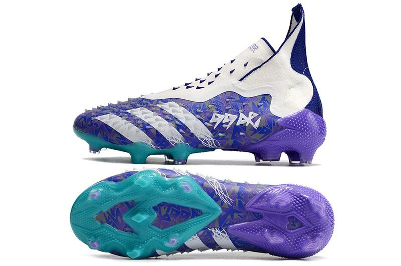 Бутсы adidas PREDATOR LEAGUE FG #1