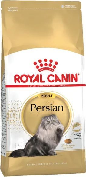 Корм для кошек сухой Royal Canin / Роял Канин Persian Adult для взрослых животных персидской породы старше #1