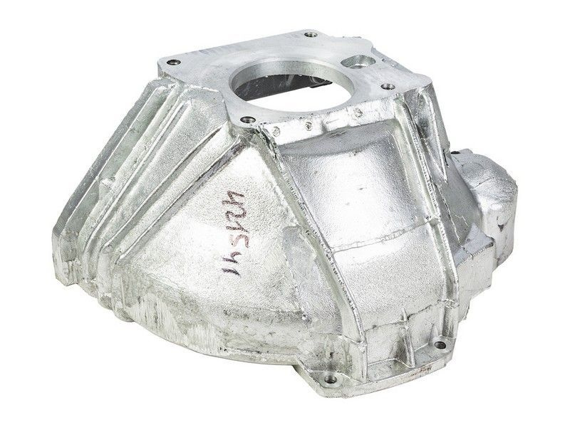 Картер сцепления ГАЗель NEXT дв. УМЗ-А274 Evotech верхняя часть - УМЗ ...