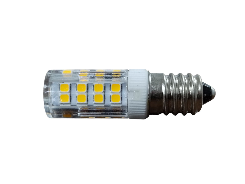 Лампочка для холодильника, швейной машины LED 5W E14 #1