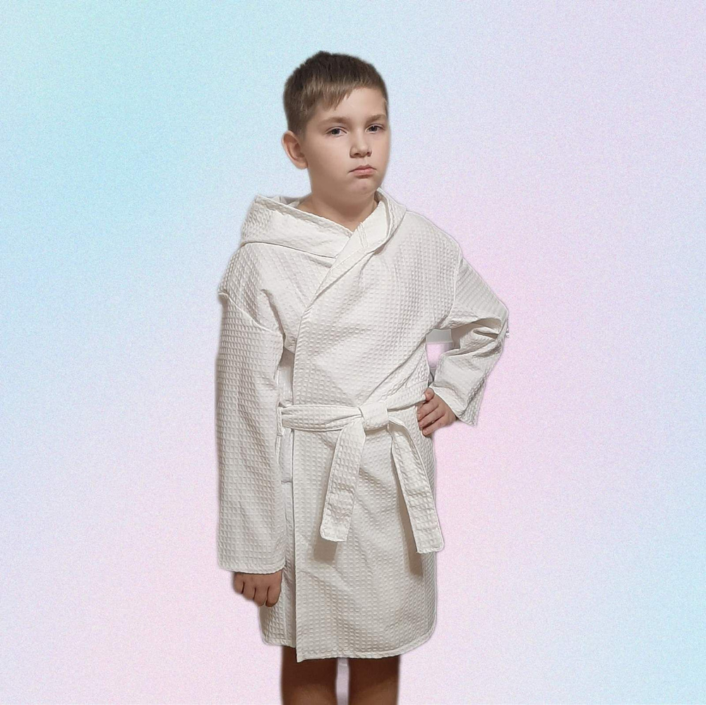 Халат #1