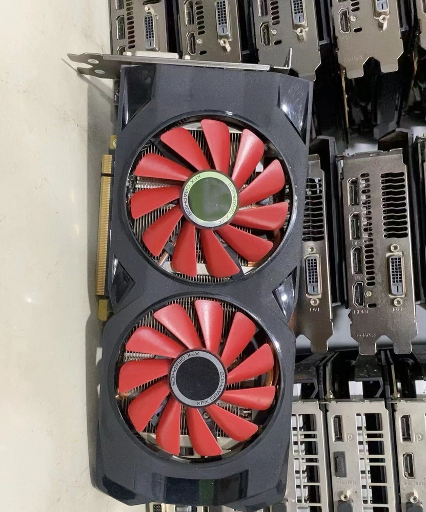 Xfx rx 580 2048sp. RX 580 8gb 2048sp. Rx580 2048sp характеристики. AMD Radeon RX 580 2048sp. Характеристики RX 580 8gb 2048sp.