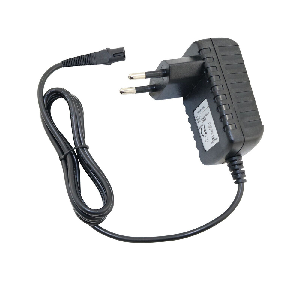 Plug in ac adapter