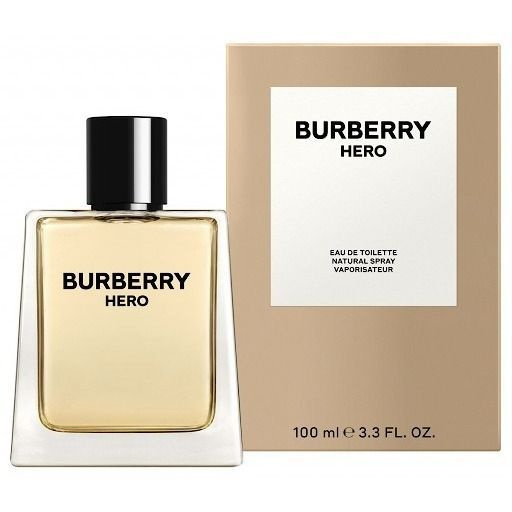 Burberry Hero Барбери Хиро Туалетная вода 100 мл #1