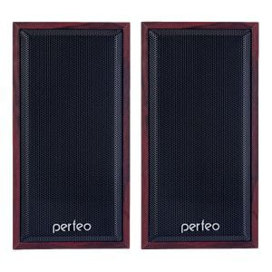 колонки для ПК perfeo CABINET - купить с доставкой по выгодным ценам в ...