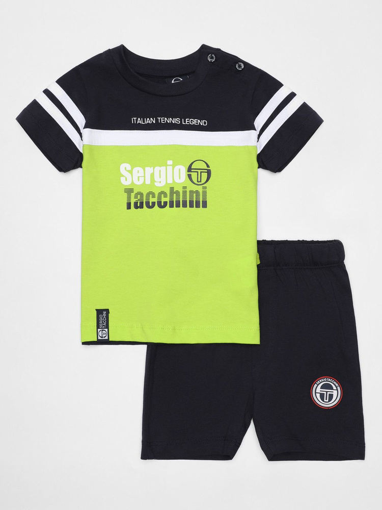 Костюм спортивный Sergio Tacchini #1