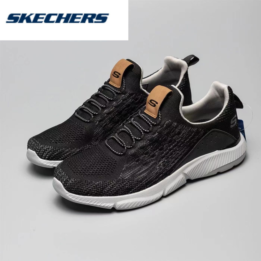 Кроссовки Skechers #1