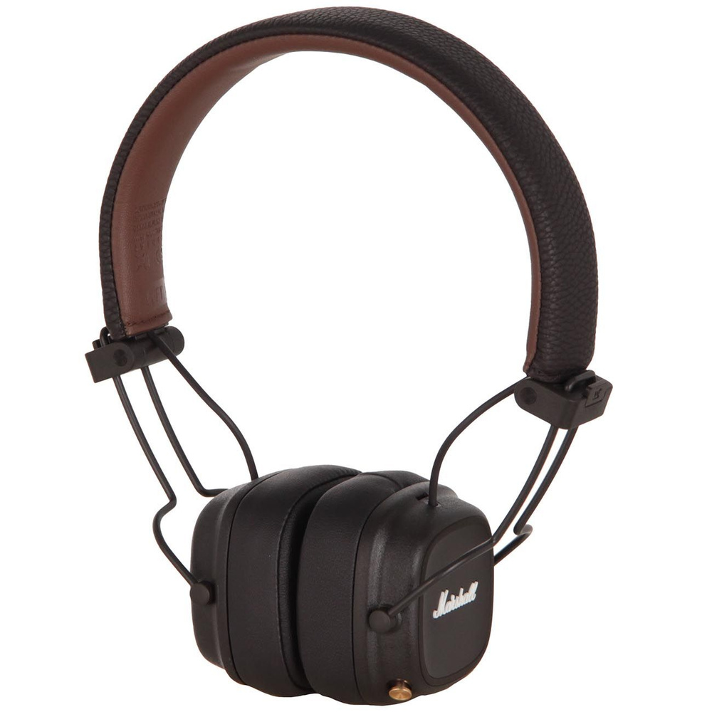 Bluetooth Marshall Major IV Brown