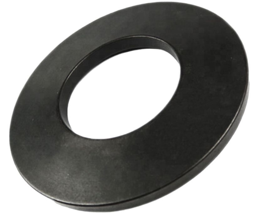 Шайба 18х6,2х0,8 DIN 2093A пружинная тарельчатая Sorrex OY (25 штук ...