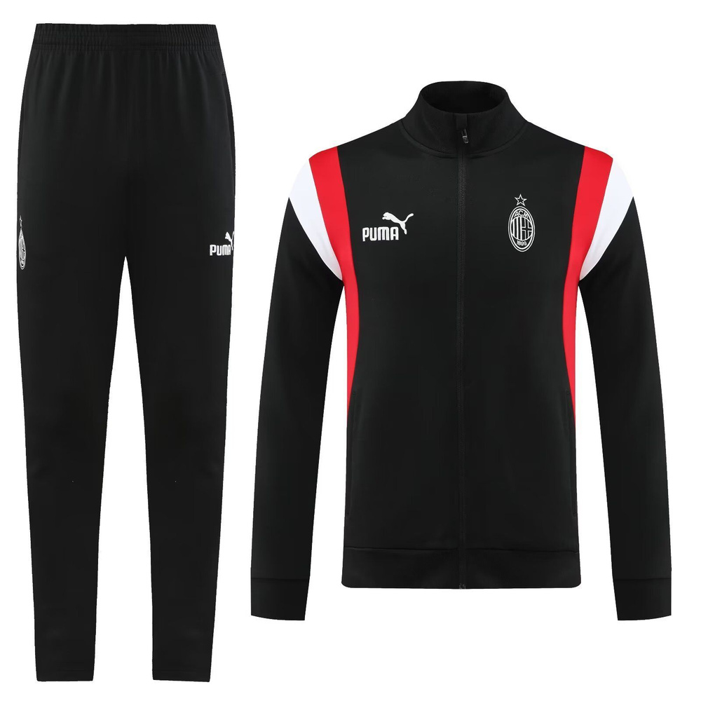 Костюм milano. Milan Training Kit.