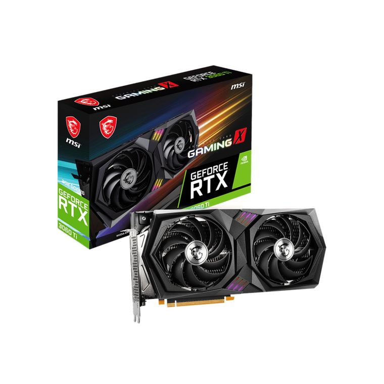 Видеокарта MSI GeForce RTX 3060 Ti, 8 ГБ PCI Express 4.0 RTX Видеокарта MSI GeForce RTX 3060 Ti, 8 ГБ PCI Express 4.0 RTX