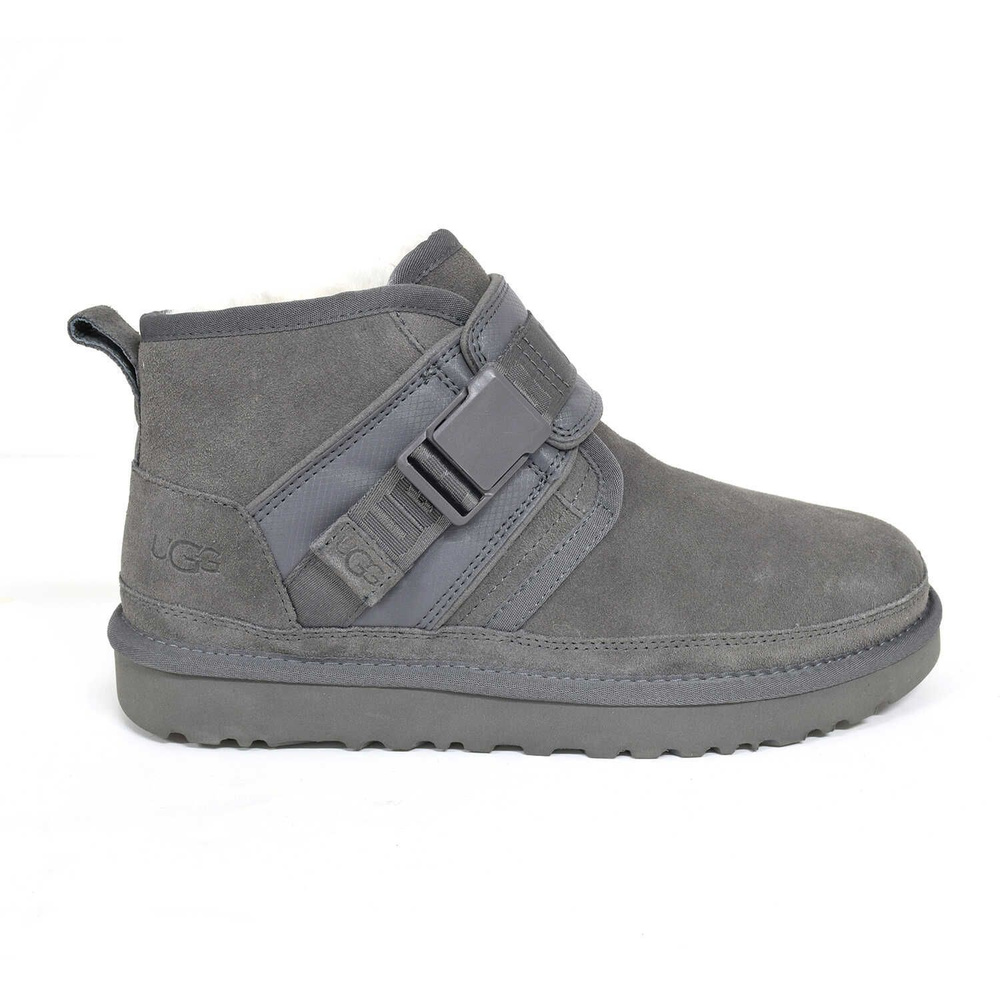 Ботинки UGG #1