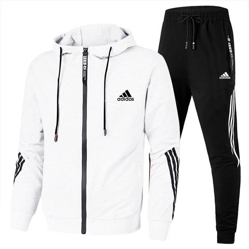 Adidas joggers sales up and down