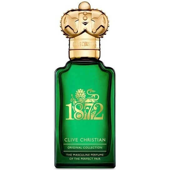 Clive Christian 1872 Masculine Духи для мужчин 100 ml #1