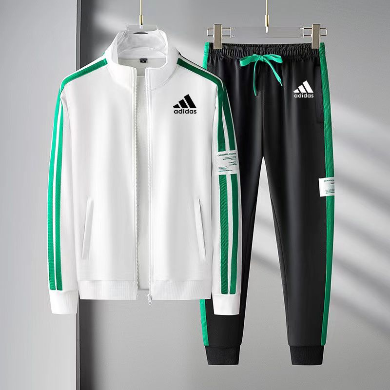 Костюм спортивный adidas #1