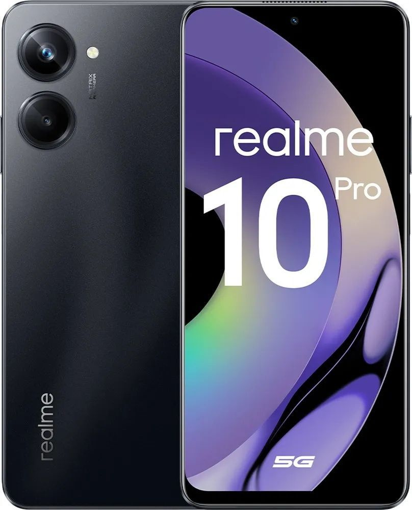 Смартфон realme 真我10pro=kK19 - купить по выгодной цене в интернет-магазине  OZON (1179794772)