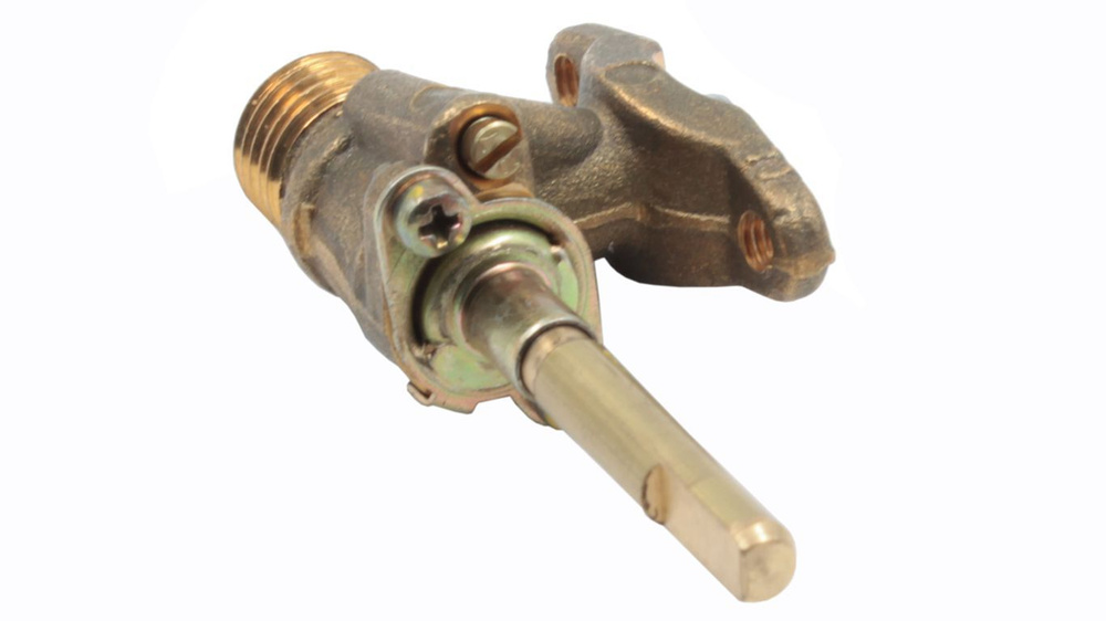 Кран для плиты Siemens Сименс 181181 - купить с доставкой по выгодным ...