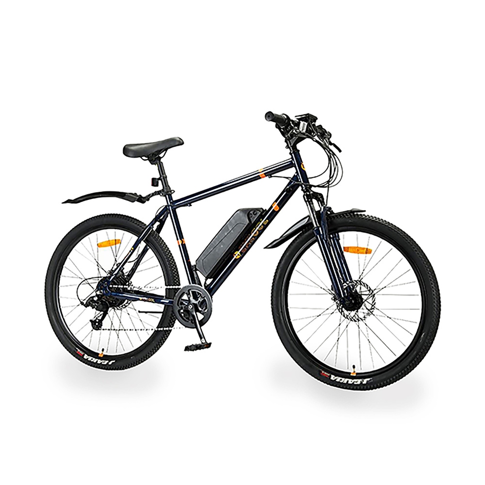 Электровелосипед EXEGOL , электровелосипед для взрослых Exegol MTB 26 ...