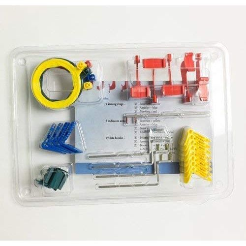 универсальные адгезивные позиционеры для визиографа - купить с ...