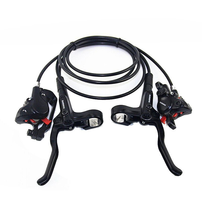 Hydraulic brakes mt200 sale