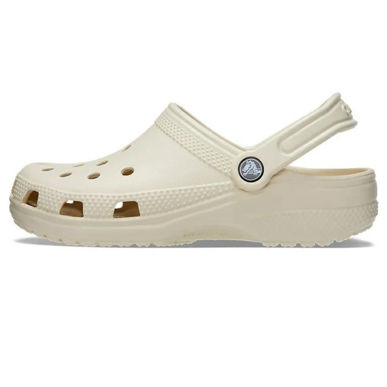 Тапочки Crocs #1