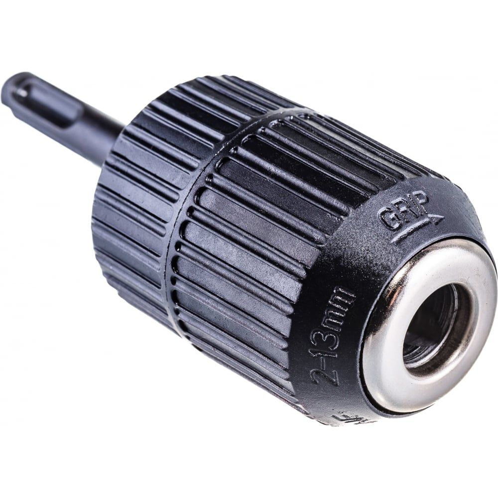 Патрон сверлильный быстрозажимной (2.0-13 мм 1/2-20 UNF с адаптером SDS ...