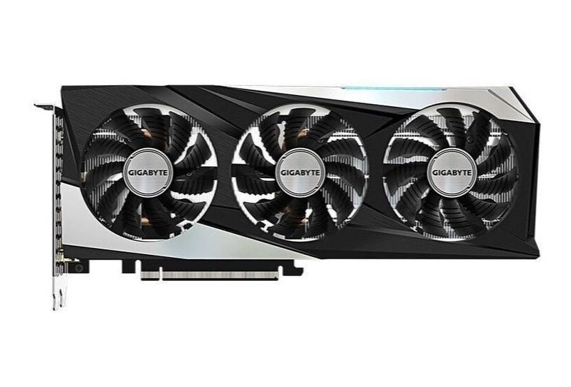 Rtx 3060 gigabyte gaming oc 8g