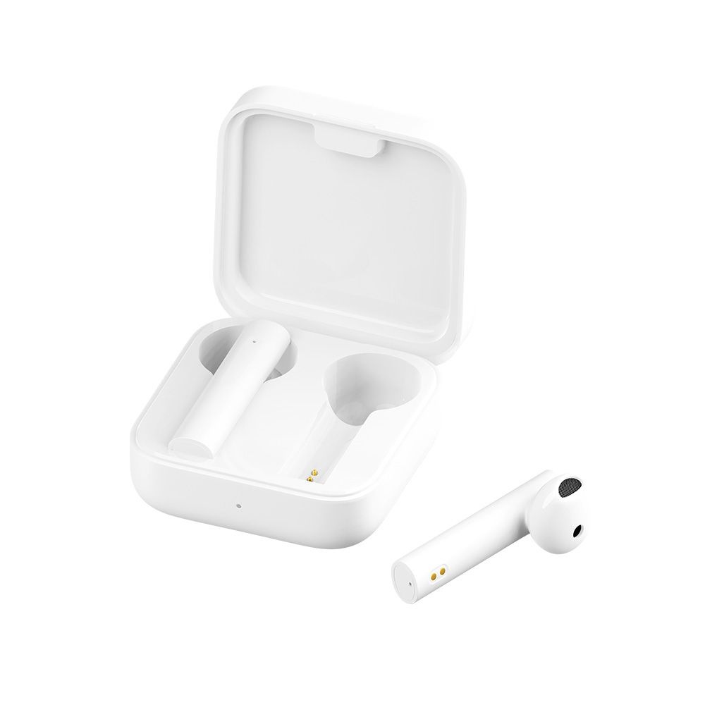 Xiaomi mi true белая. Наушники Xiaomi true Wireless Earphones 2. Xiaomi mi Earphones 2 Basic. Mi TW Earphones 2 Basic. Xiaomi Earphones 2s коробка.