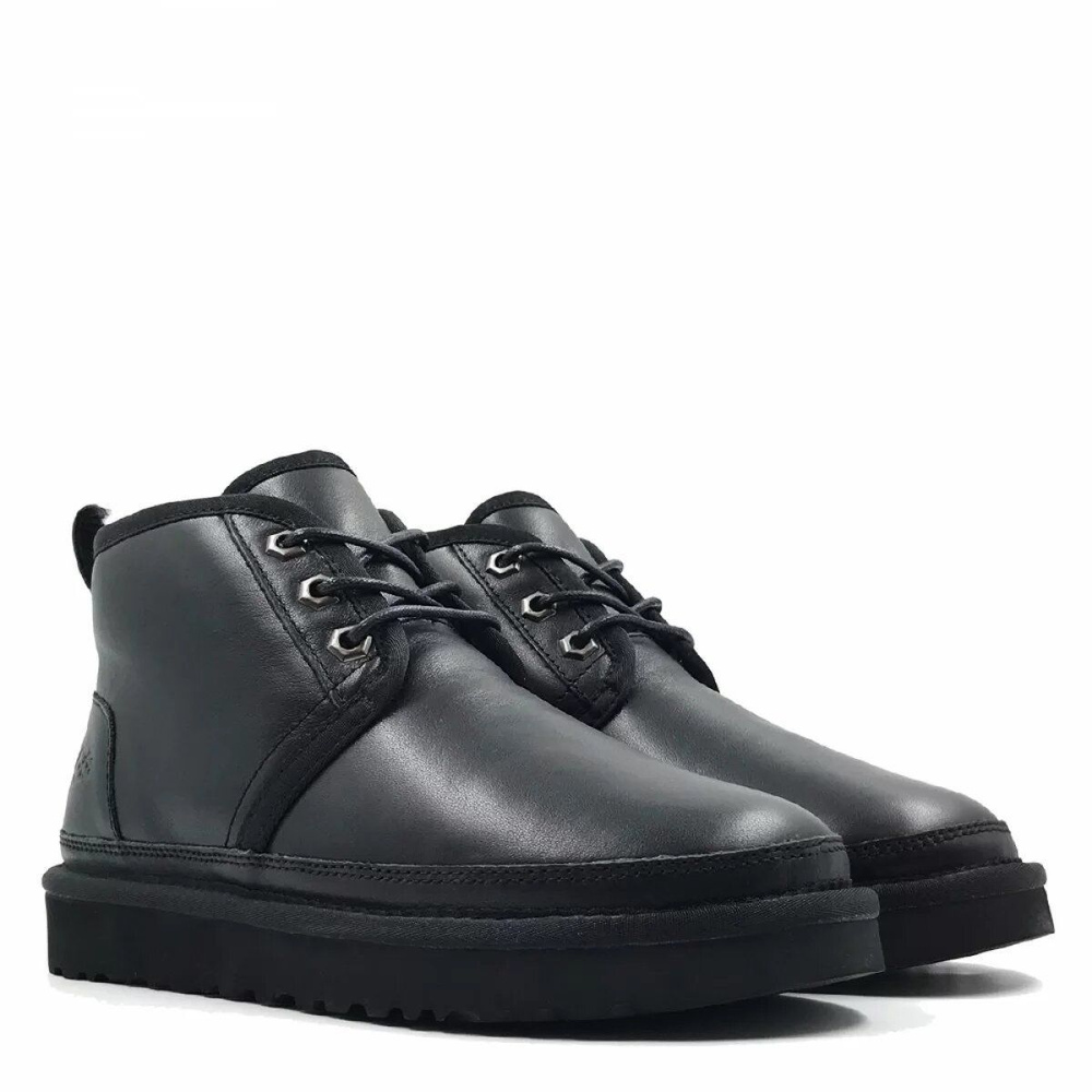Ботинки UGG #1