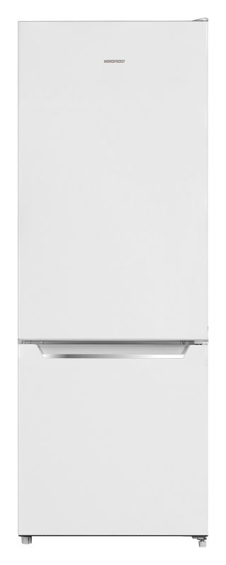 Холодильник NORDFROST x RFC 210 LFW, белый - купить по доступной цене в ...