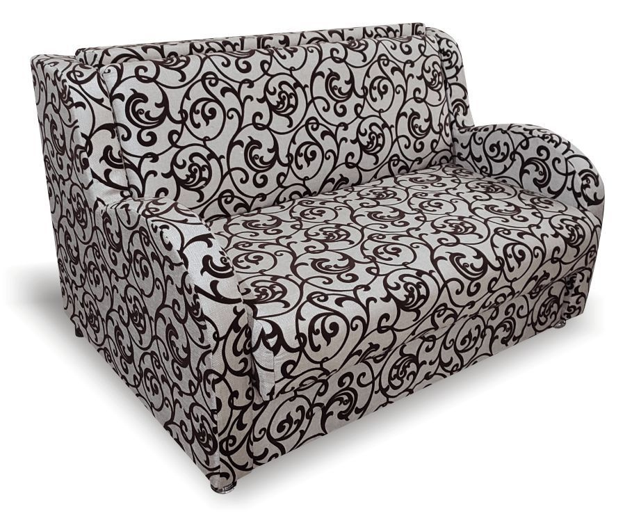 Диван-кровать Венеция, механизм Выкатной, 142х105х90 см - купить по ...