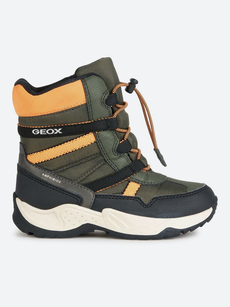 Geox J Sentiero Boy B Abx OZON 1012414192