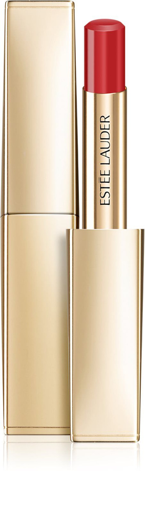 Estee Lauder Pure Color Illuminating Shine Sheer Shine Lipstick ...