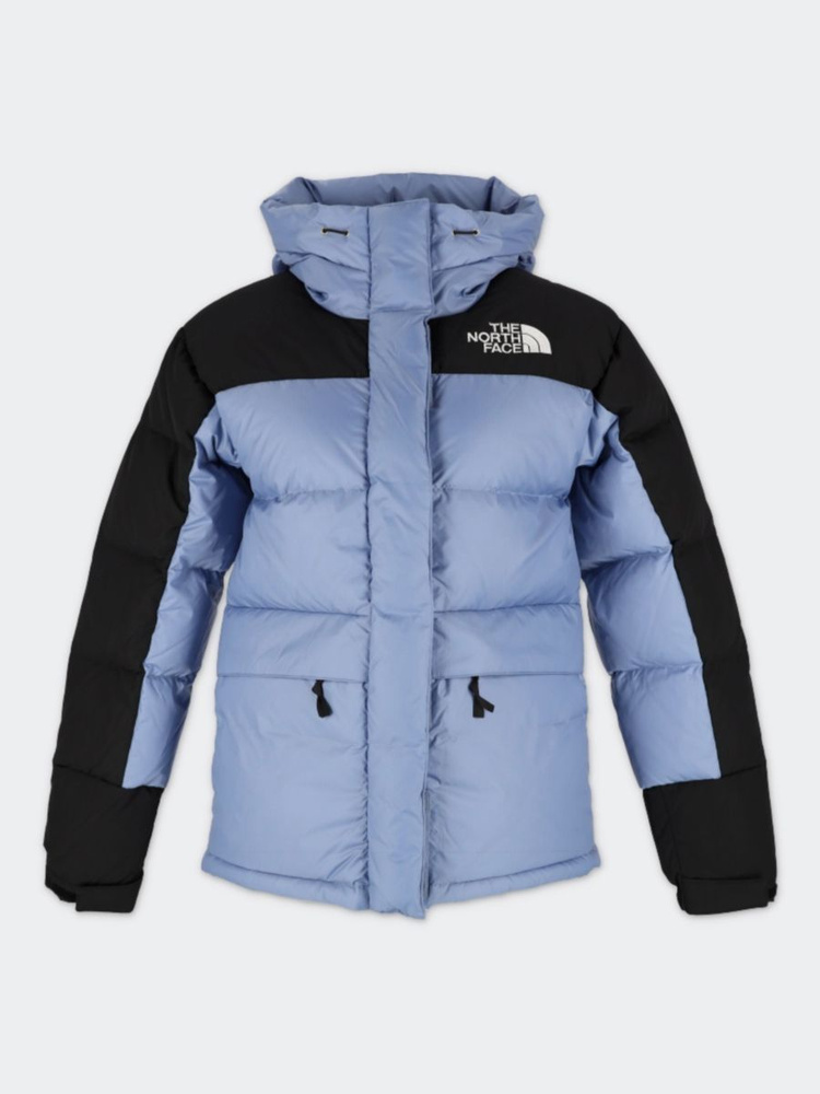 North face padded deals parka