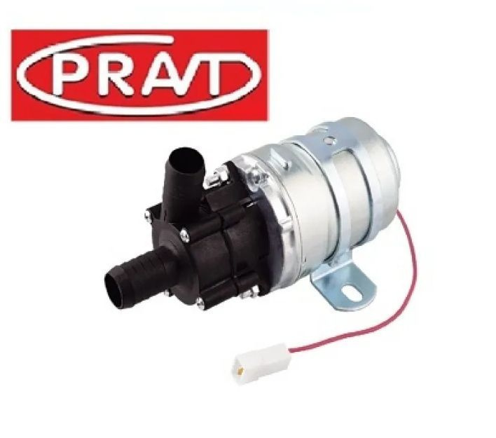 Насос отопителя Газель дополнит. d18 с/о - PRAVT арт. PR.32.3780-01 ...