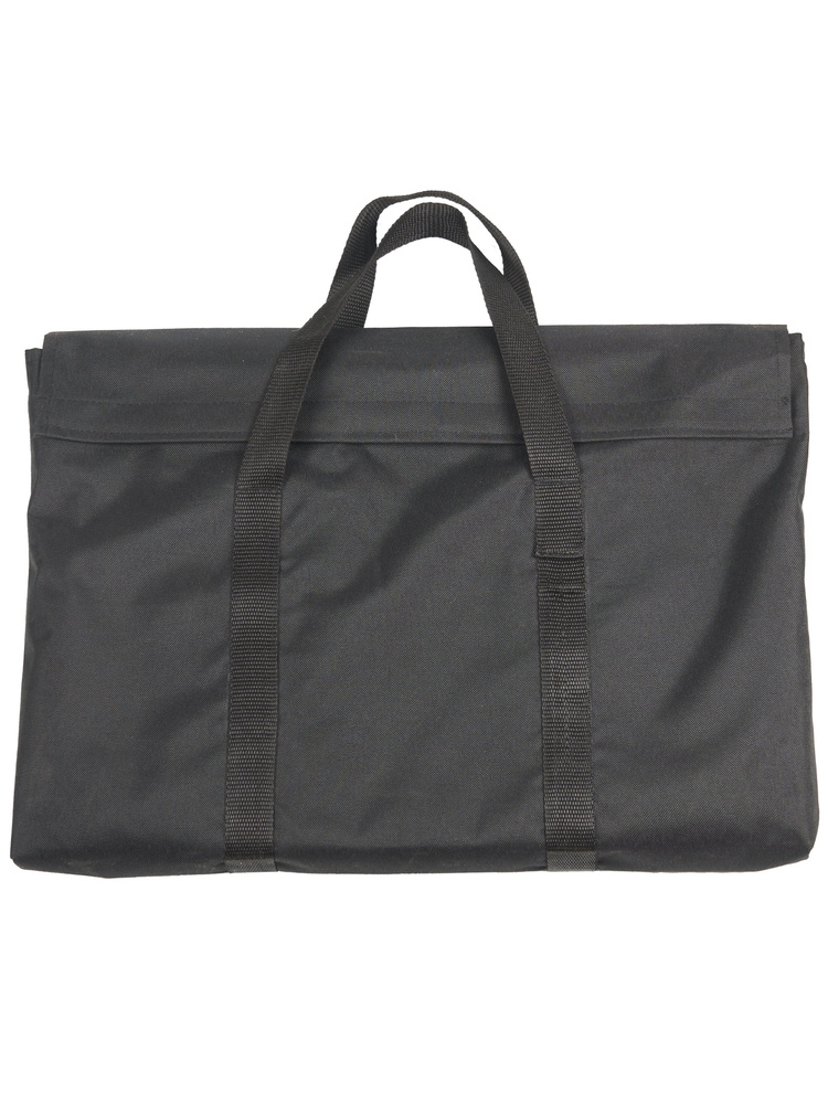 Сумка для мангала 490х330х50мм Оксфорд 600 чёрная - купить с доставкой ...