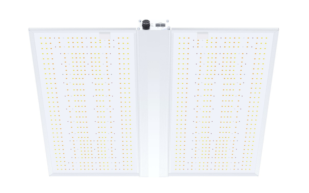 Светодиодный фито светильник для растений 480 Вт Nanolux LED-RG480 UV ...