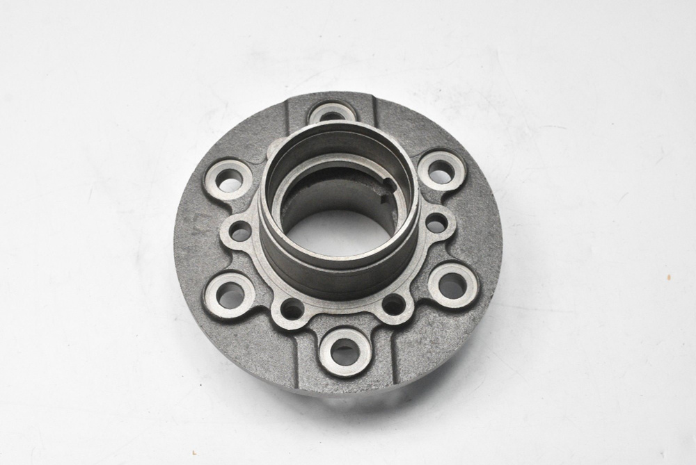 Передняя ступица ЗХ Ландмарк ZX Landmark BQ6472BD2304034 купить c